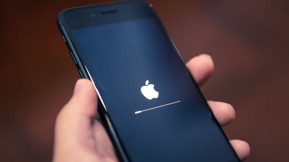 Kenapa iPhone Sering Mengalami Restart? Ini Dia Penyebab dan Cara Mengatasinya