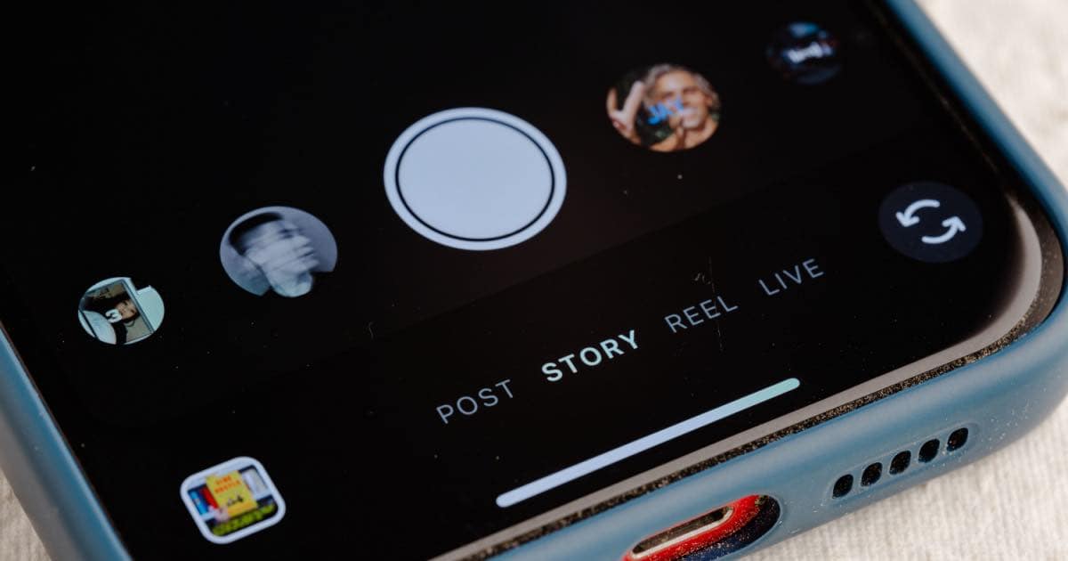 Instagram Story iPhone Buram? Begini Cara Setting Video Kualitas HD di iPhone