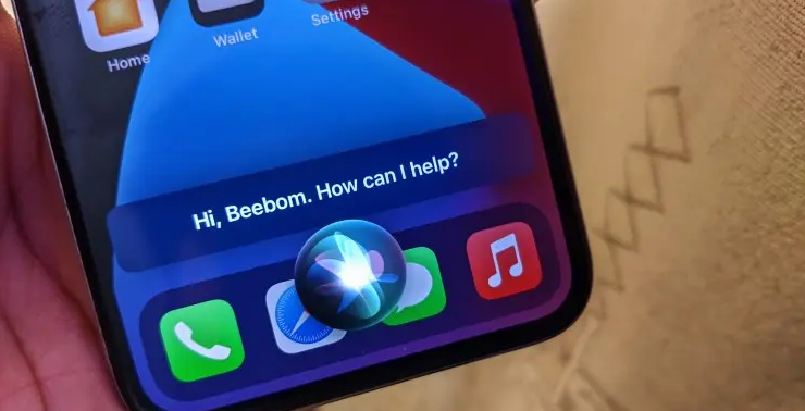 Mengenal Siri pada iPhone: Cukup Ucapkan yang Anda Butuhkan 