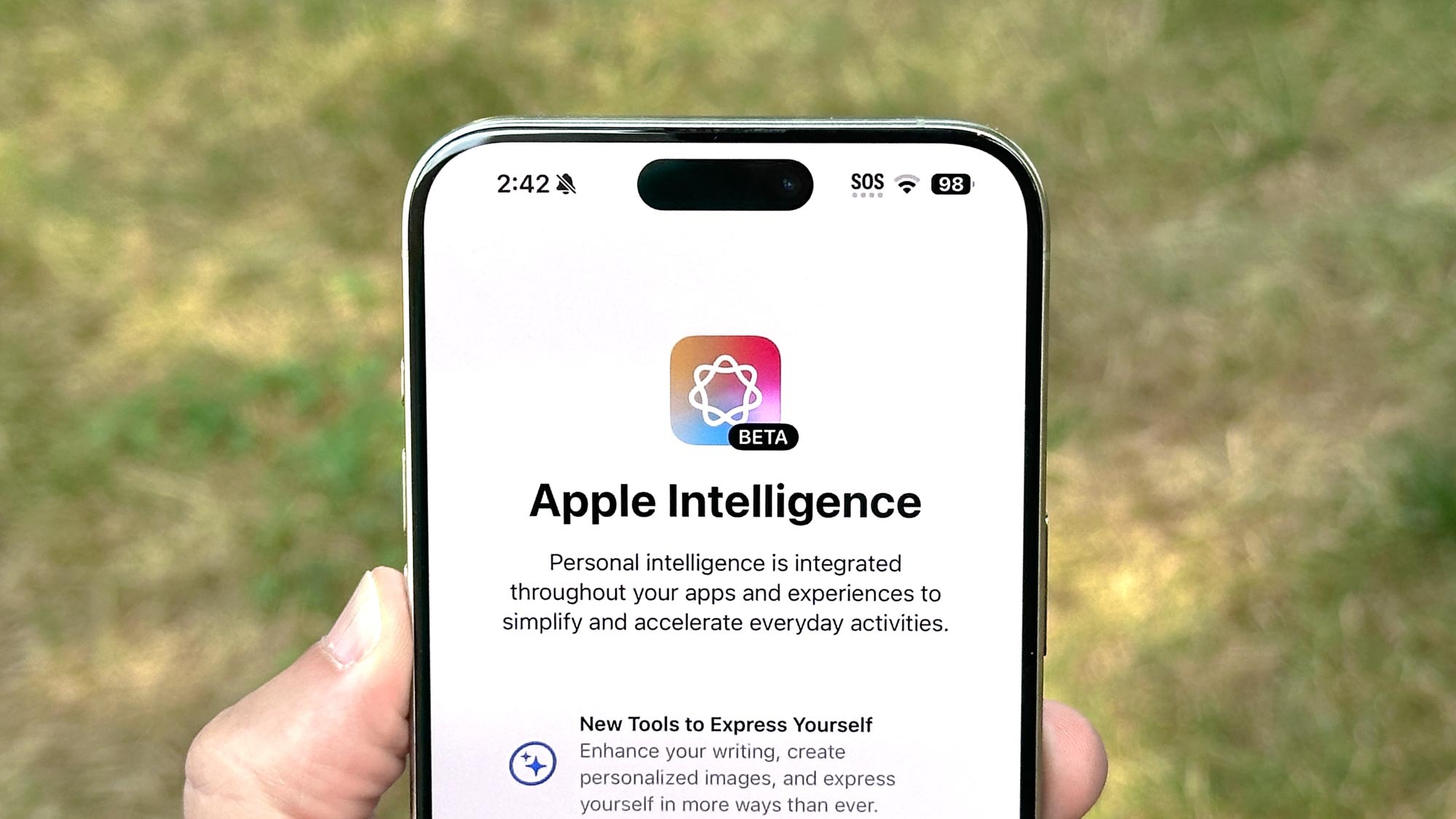 Apple Intelligence akan Berbayar di Masa Mendatang