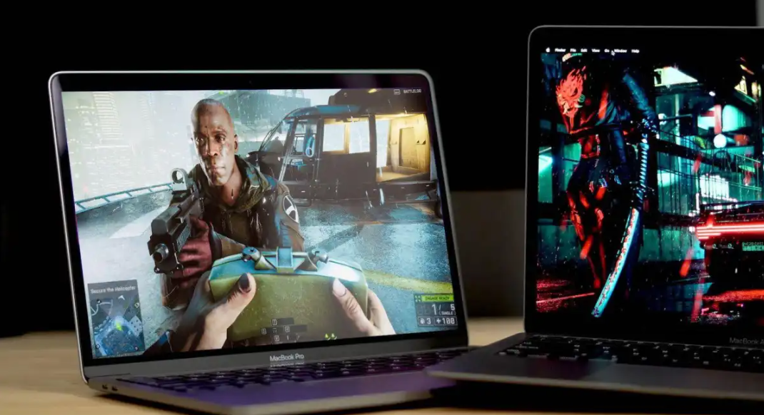 5 Rekomendasi MacBook Gaming Terbaik Tahun 2024