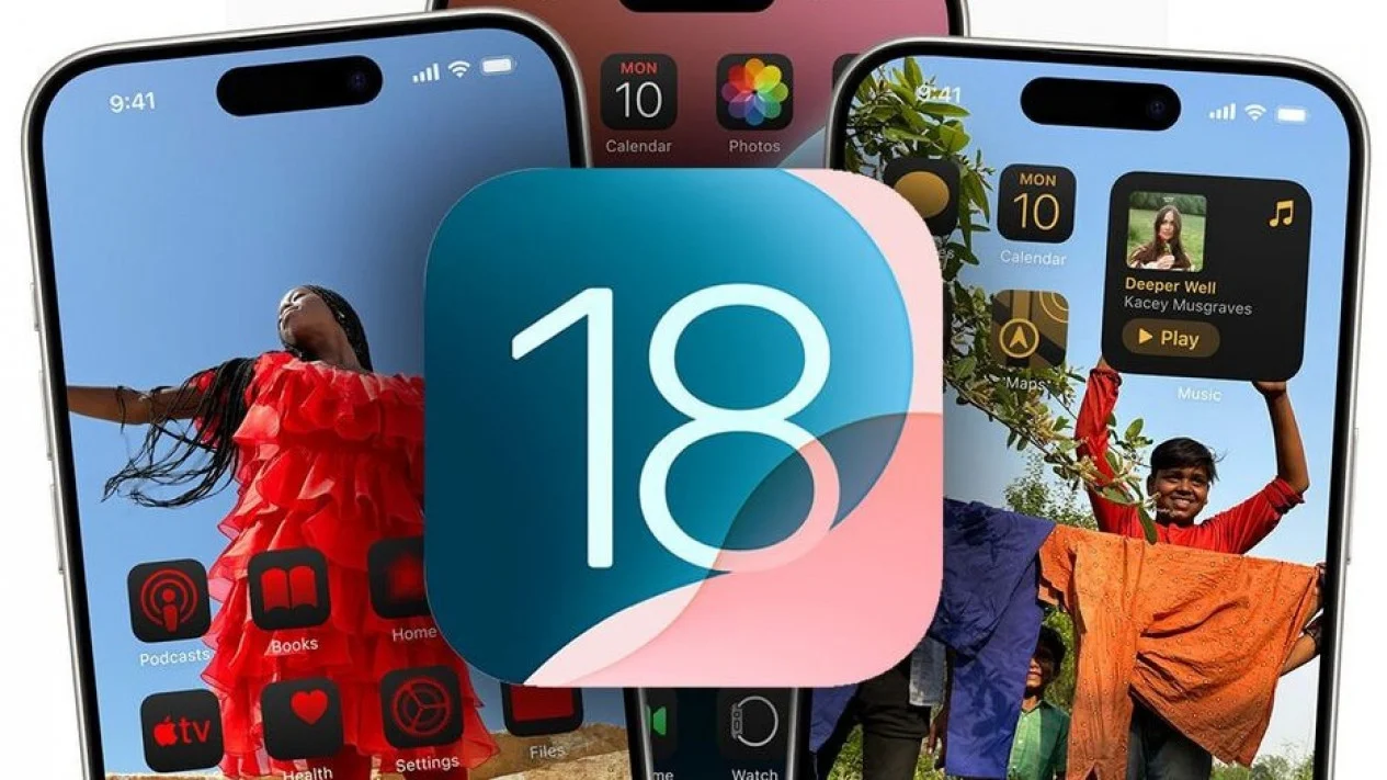 iPhone Lama, iOS Baru: Model Mana yang Ketinggalan iOS 18?