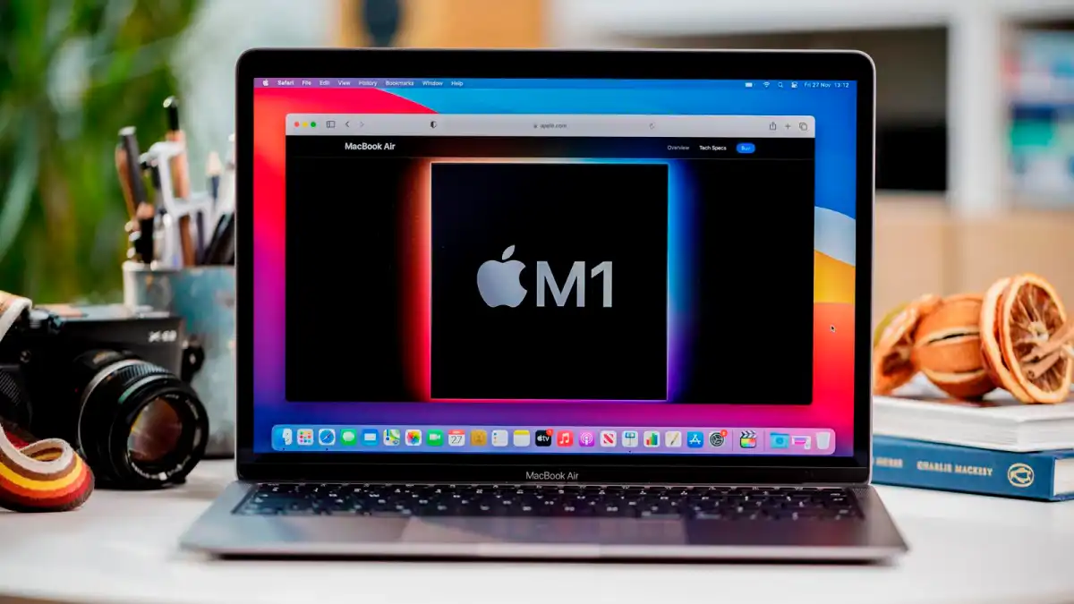 MacBook Air M1 di 2024: Masih Relevan atau Ketinggalan Zaman?