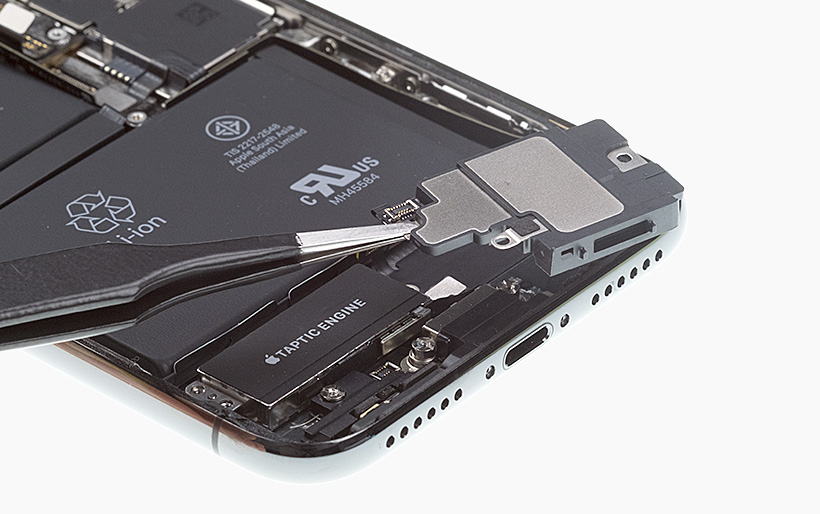 Speaker Bawah iPhone Tidak Berfungsi, Berikut Penyebabnya