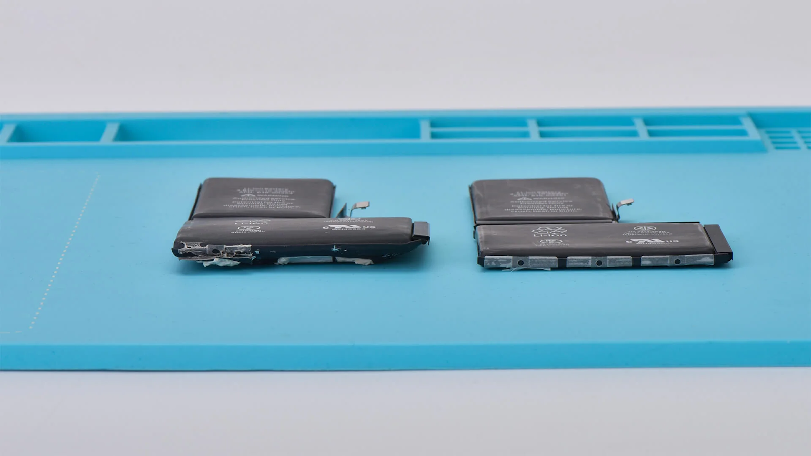Battery iPhone Kembung