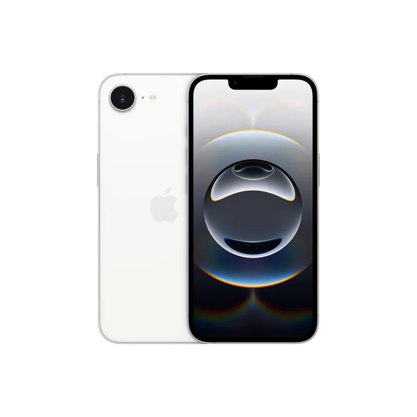 iPhone 16e Simple dan Gahar, Namun Tidak Ada Kamera 0,5