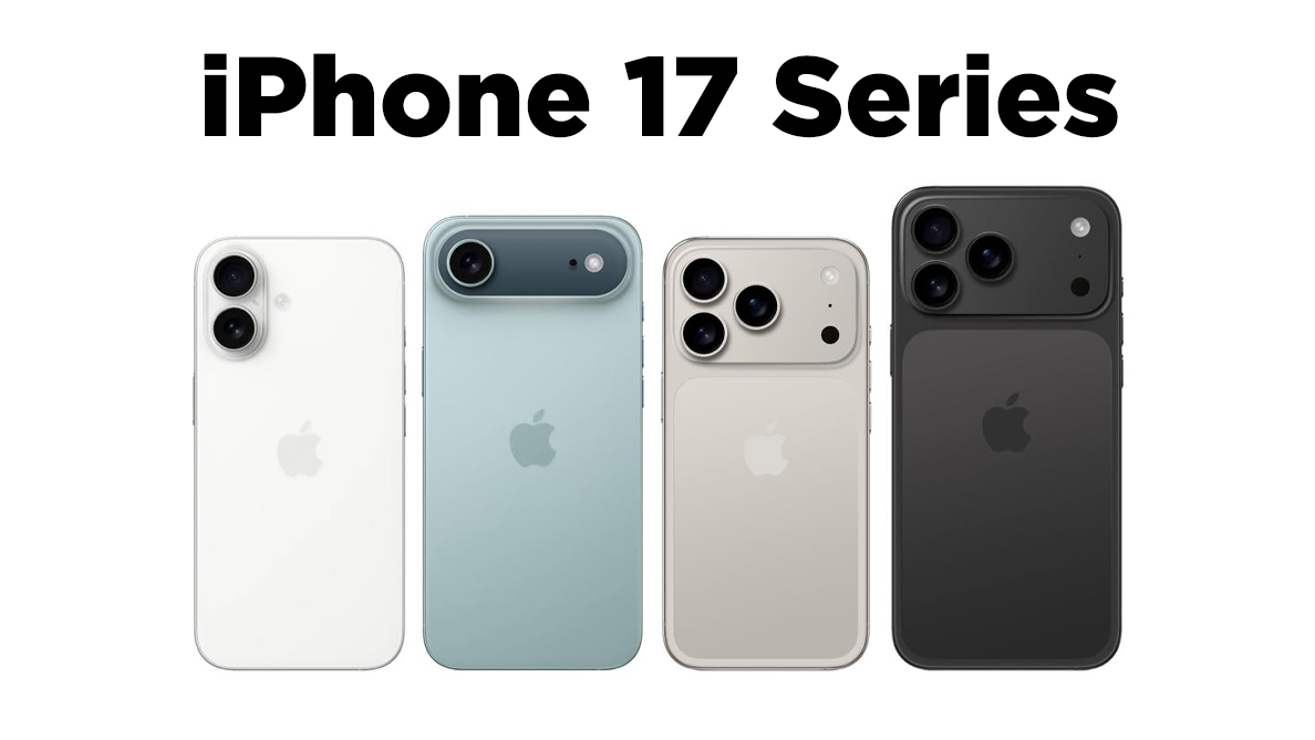 Jajaran iPhone 17 Terbaru, Simak Spesifikasinya