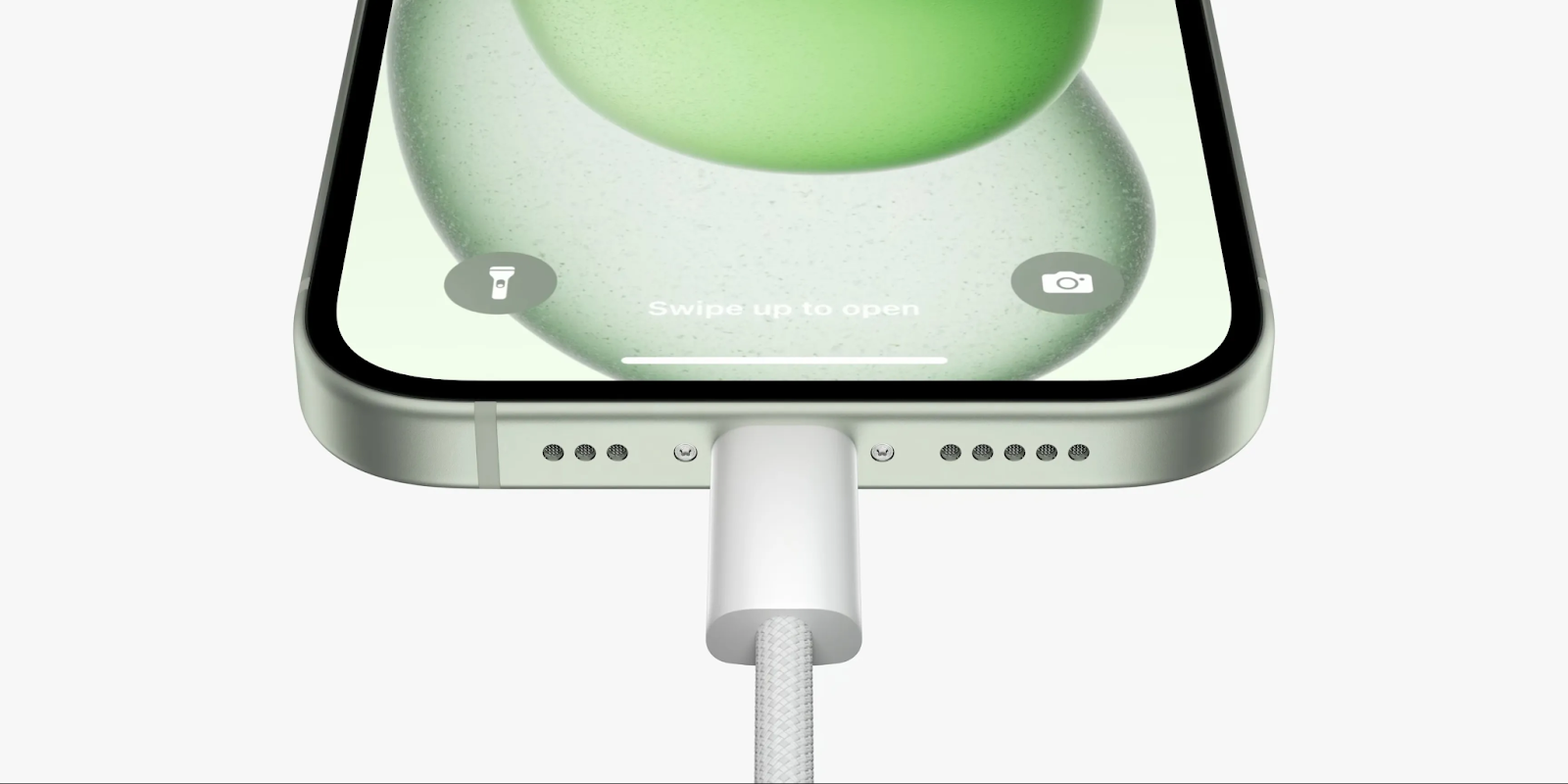 Kabel C Android Untuk iPhone