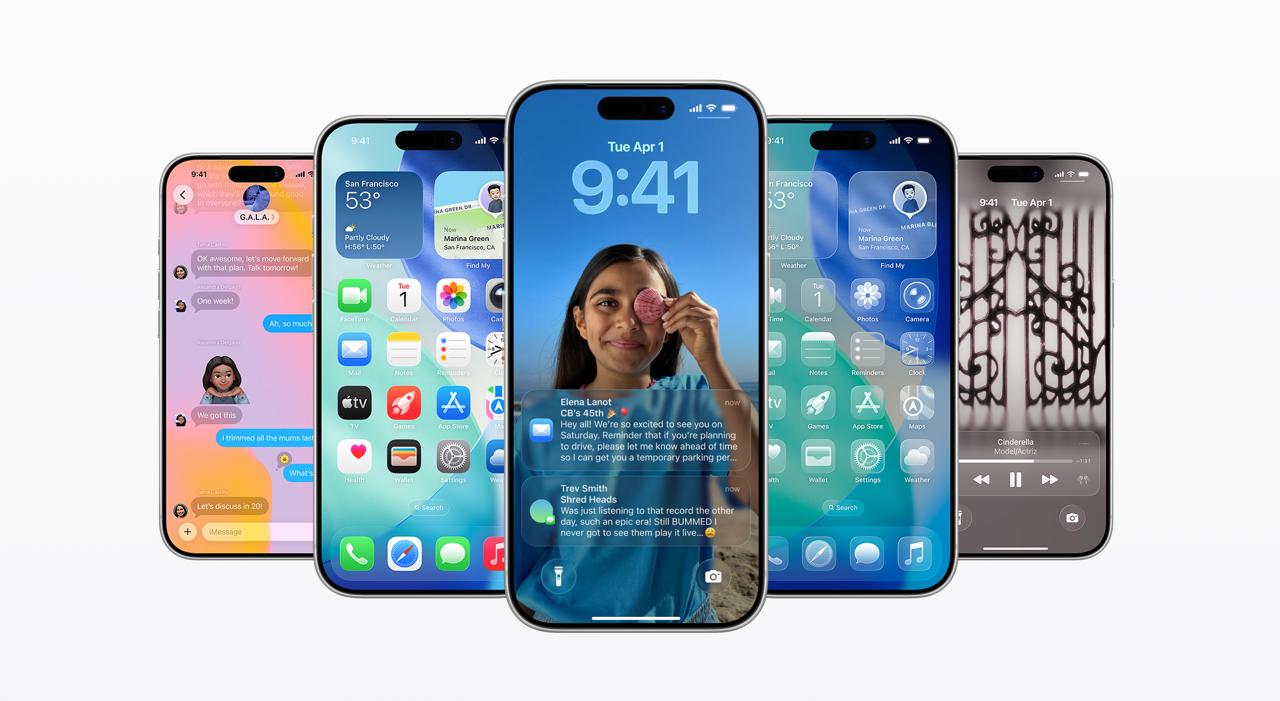 iOS 26