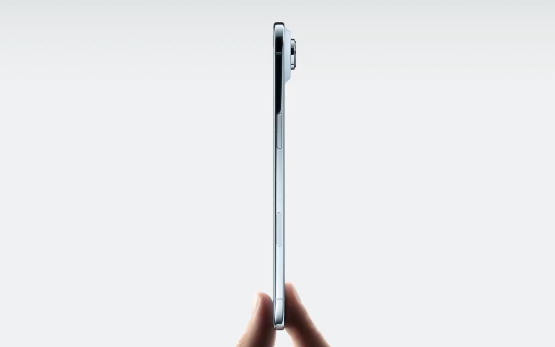 iPhone 17 Air