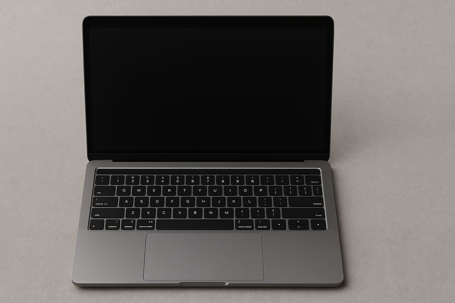 MacBook Mati Total, Ini Diagnosa Awalnya