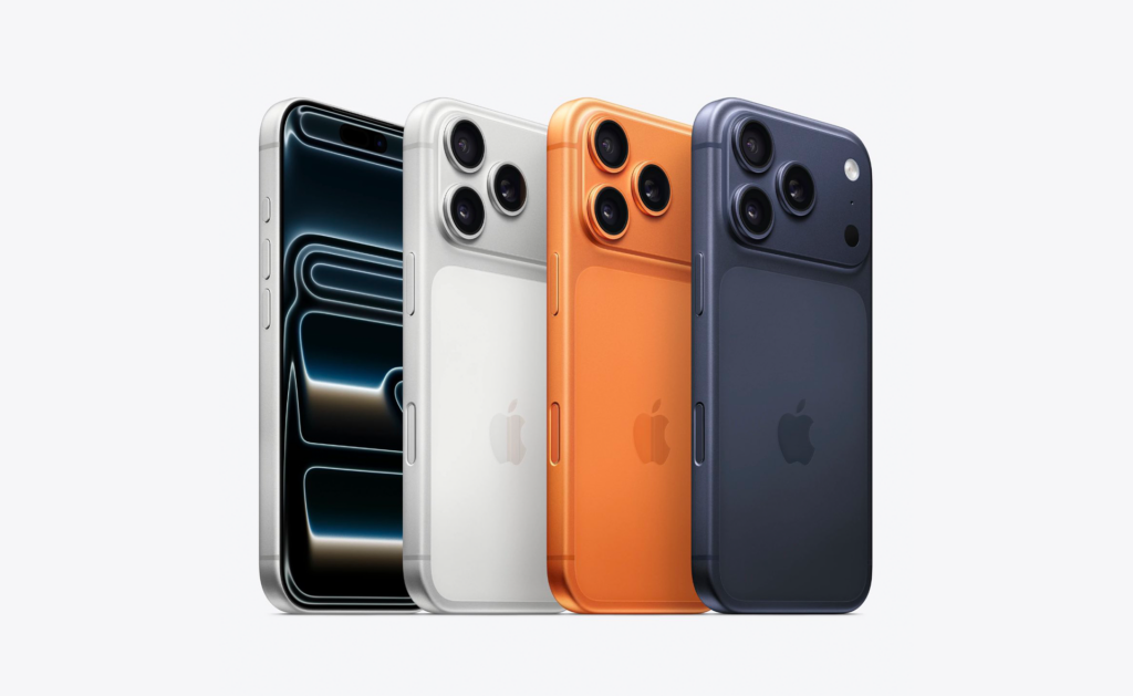 Kekurangan iPhone 17 Pro Max