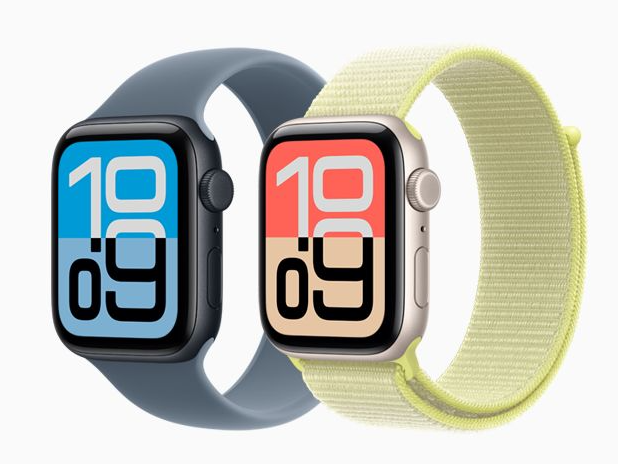 Apple Watch SE 3
