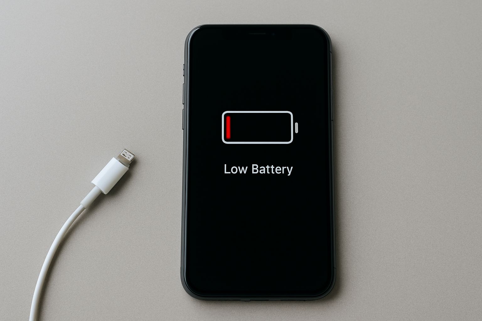 Battery iPhone Boros, Berikut Penyebabnya