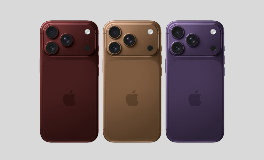 iPhone 18 Pro Max Akan Rilis, Apa Yang Baru?