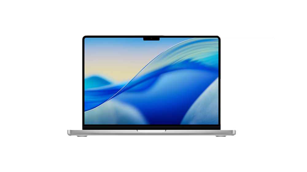 MacBook Pro M5, Unggul di Atas Rata-Rata