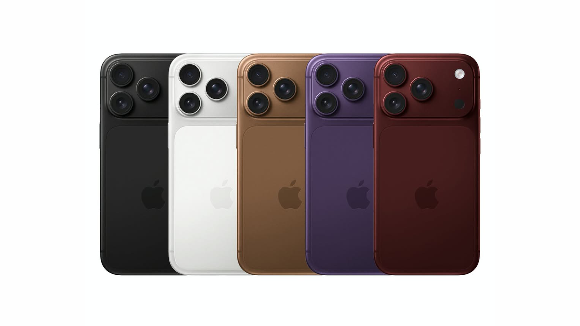iPhone 18 Series Kapan Rilis?