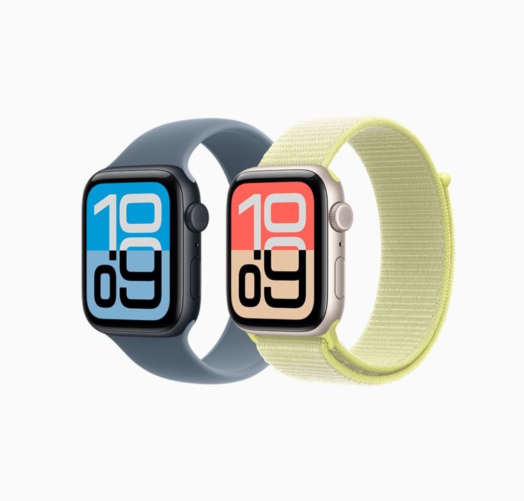 Apple Watch SE 3, Berikut Fitur Terbarunya