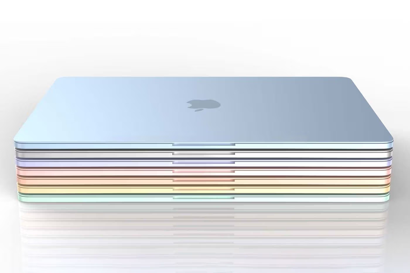 MacBook Murah Rilis Bulan Maret 2026