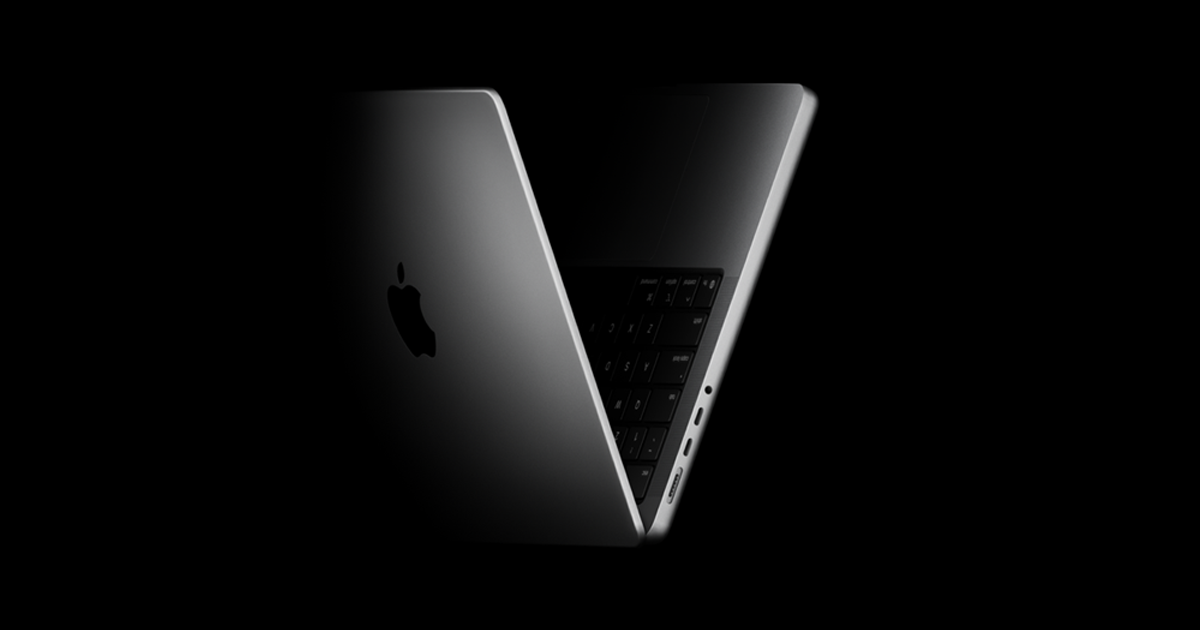 MacBook Pro M5, Performa dan Profesional