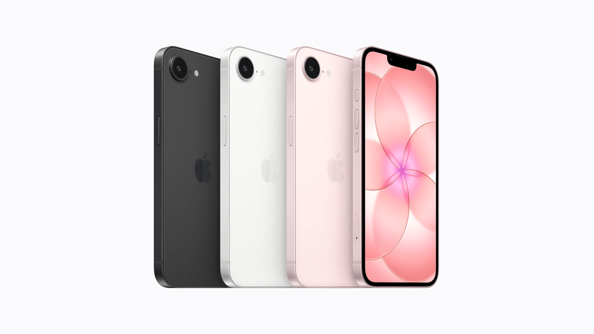 iPhone 17e Sudah Rilis, Berikut Spesifikasi dan Harganya