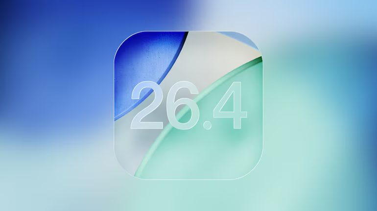 Update iOS 26.4, Apa Saja Pembaruannya?