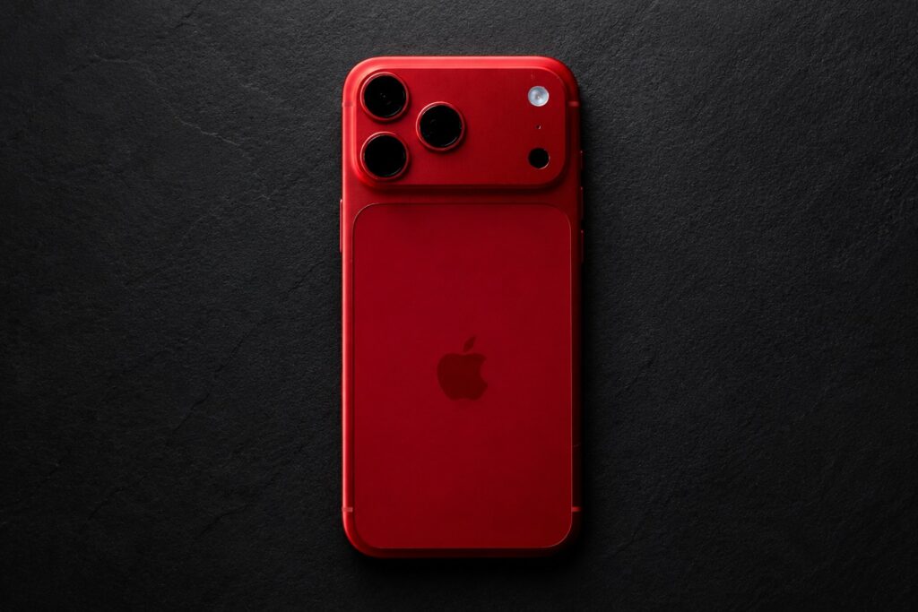 iPhone 18 Pro Max
