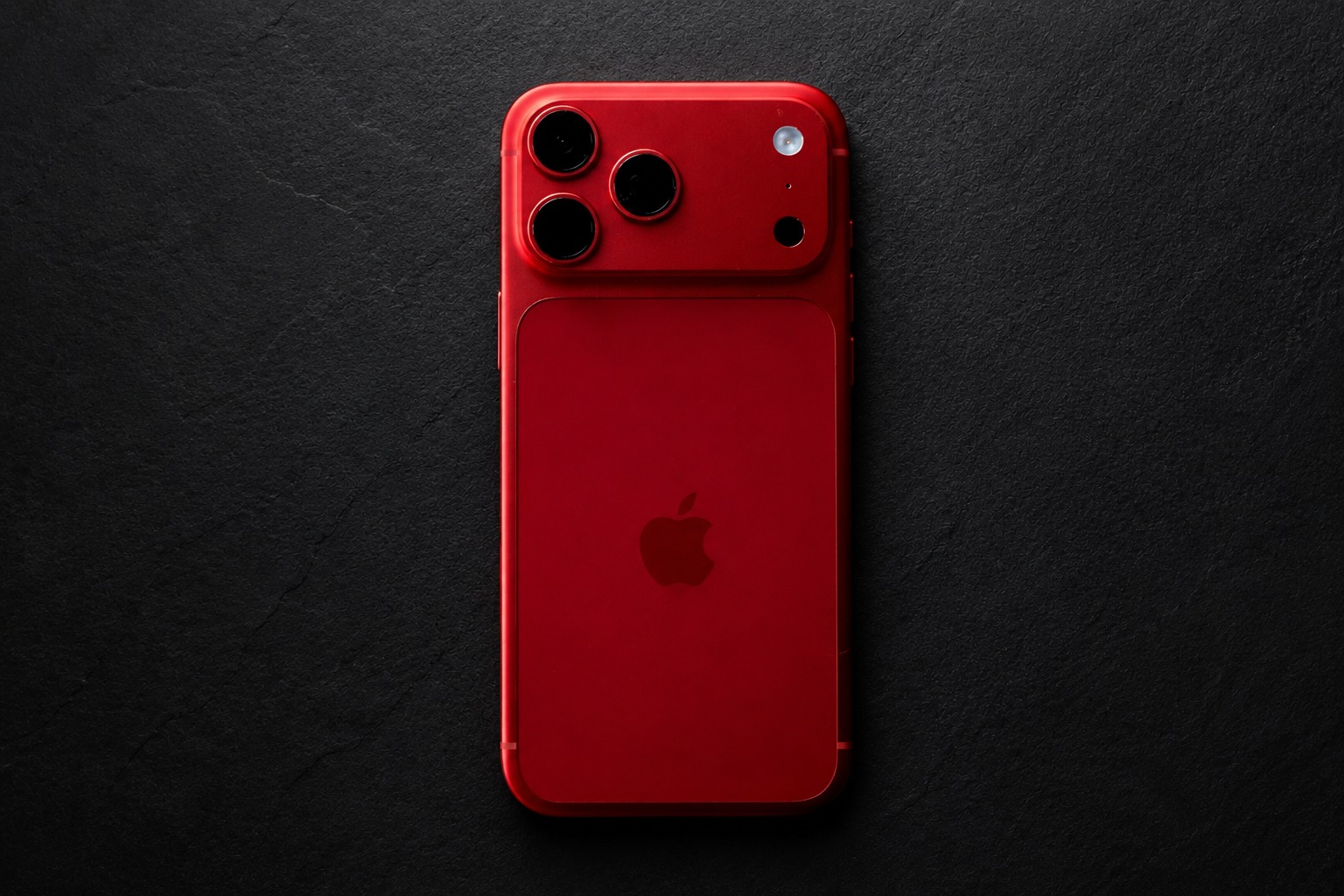 iPhone 18 Pro Max, Warna Burgundy Yang Dinantikan