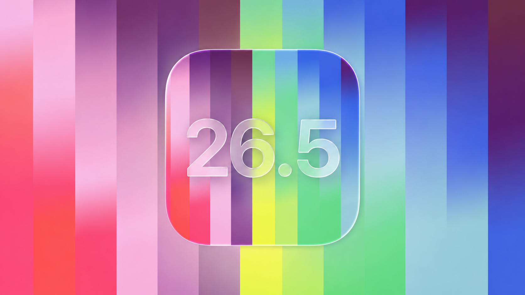 iOS 26.5, Apakah Wajib Update?