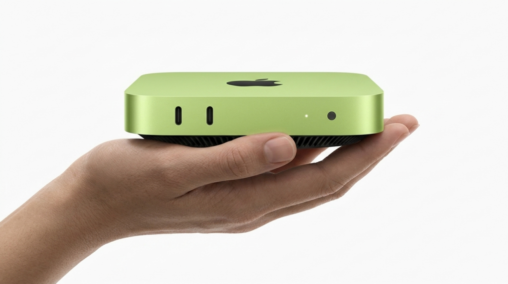Mac Neo