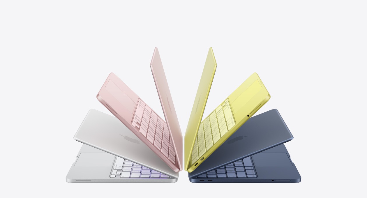 MacBook Neo, Laptop Windows Mulai Ketar-Ketir