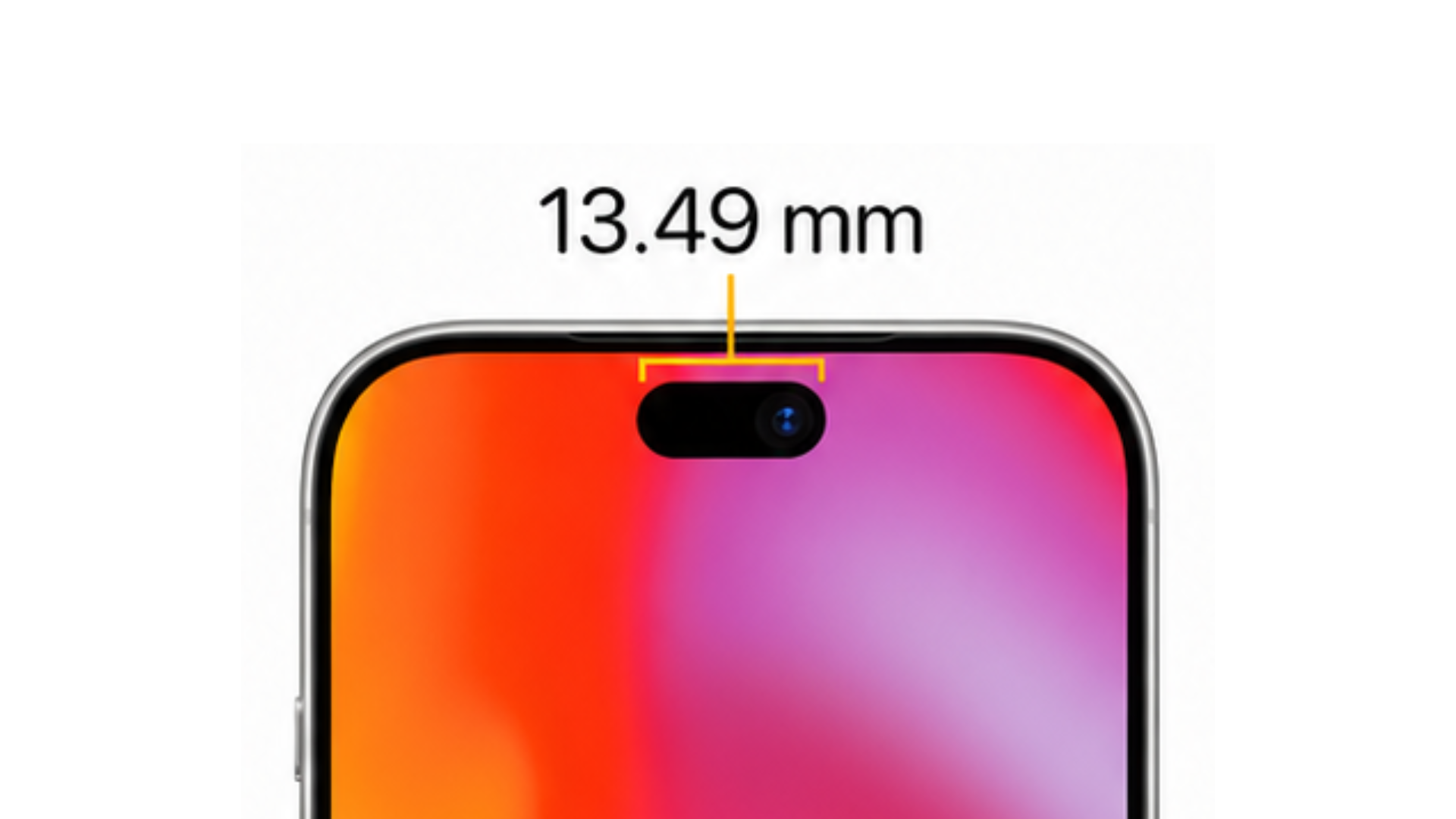iPhone 18 Pro Max