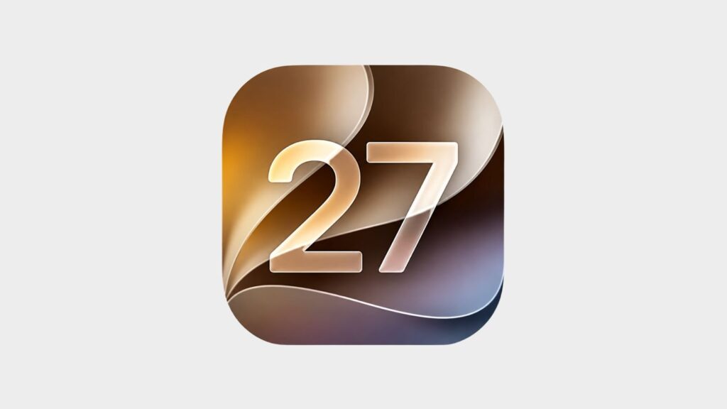 iOS 27 iPhone 11