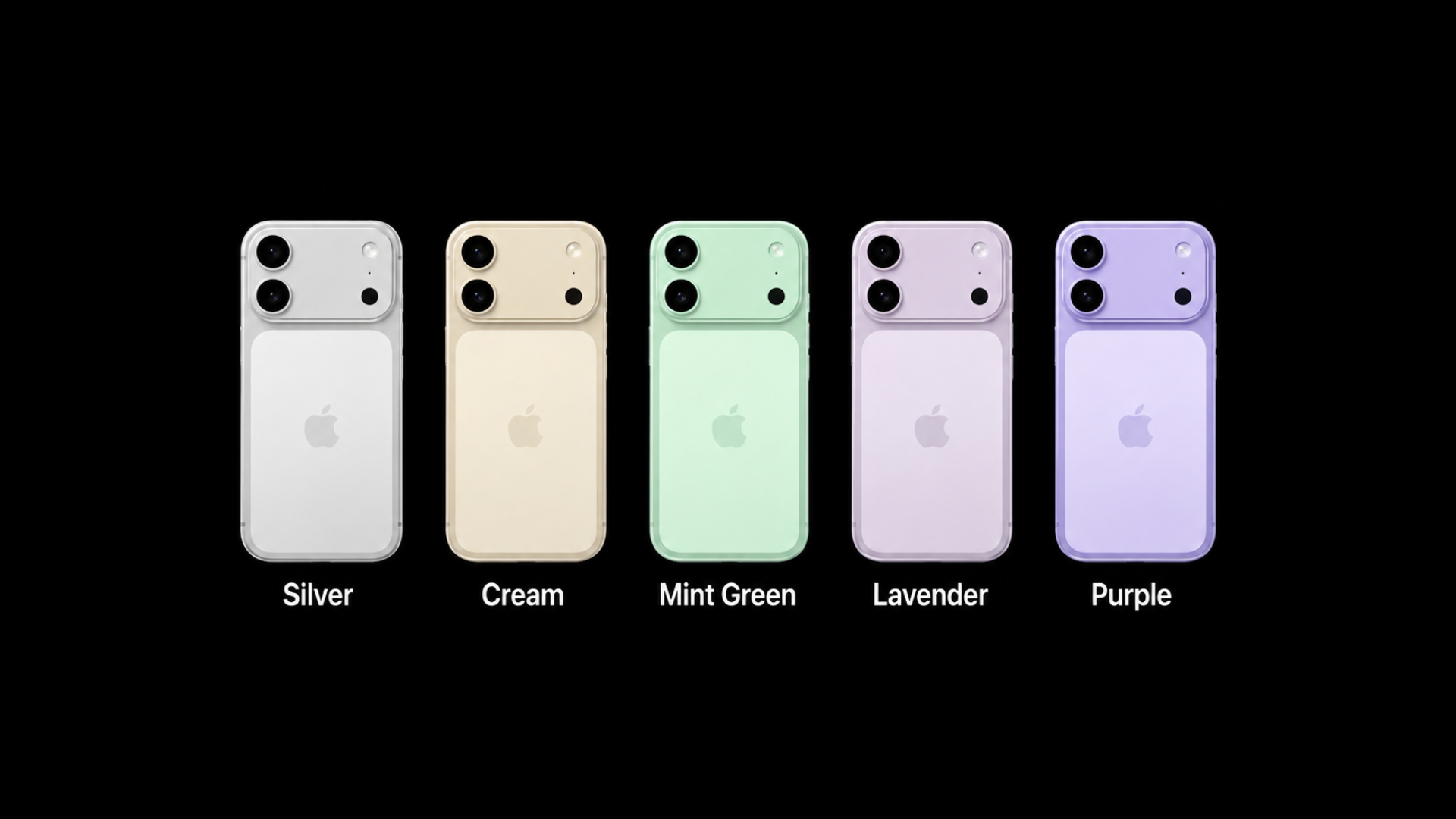 iPhone 18 Basic