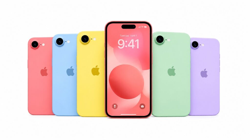 iPhone Neo