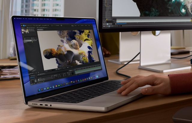 MacBook Pro M5 Max, Kasta Tertinggi MacBook Saat Ini